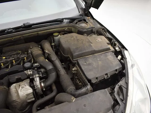 Peugeot 407sw 2009 - afbeelding 33 van  46