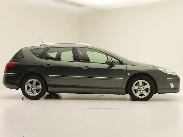 Peugeot 407sw 2009 - afbeelding 23 van  46
