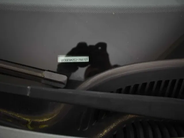 Peugeot 407sw 2009 - afbeelding 38 van  46