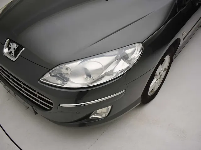 Peugeot 407sw 2009 - afbeelding 39 van  46