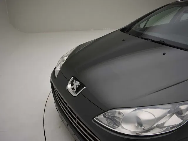Peugeot 407sw 2009 - afbeelding 40 van  46