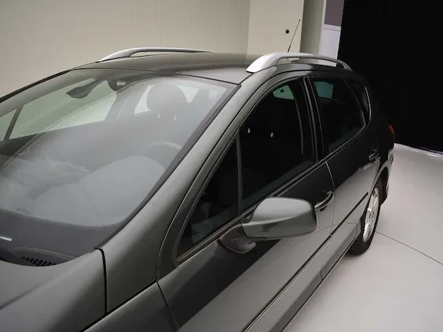 Peugeot 407sw 2009 - afbeelding 41 van  46