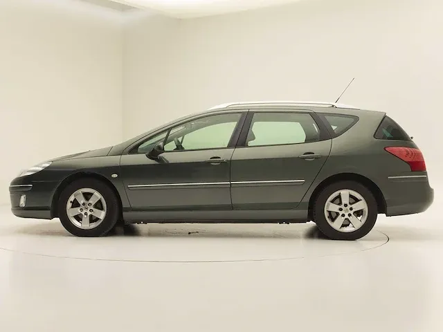 Peugeot 407sw 2009 - afbeelding 34 van  46