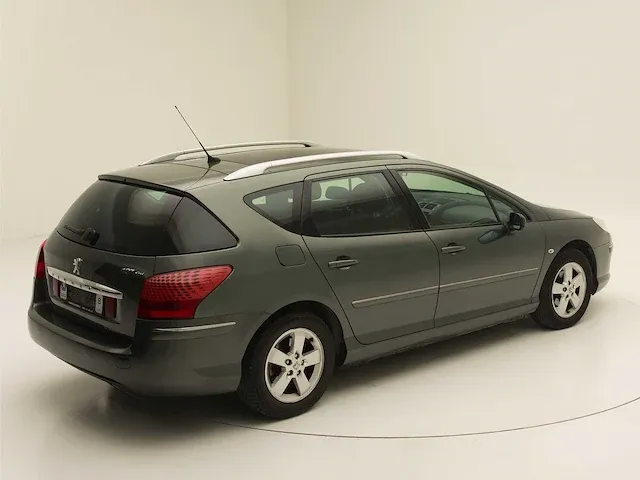 Peugeot 407sw 2009 - afbeelding 42 van  46
