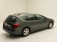 Peugeot 407sw 2009 - afbeelding 42 van  46