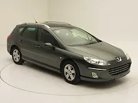 Peugeot 407sw 2009 - afbeelding 43 van  46