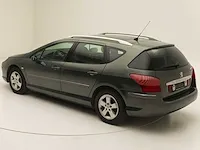 Peugeot 407sw 2009 - afbeelding 44 van  46