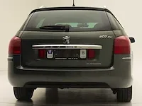 Peugeot 407sw 2009 - afbeelding 45 van  46