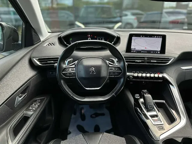 Peugeot 5008 - 2018 - afbeelding 2 van  17
