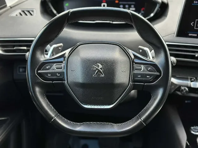 Peugeot 5008 - 2018 - afbeelding 3 van  17