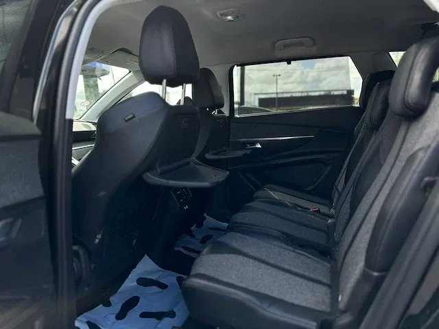 Peugeot 5008 - 2018 - afbeelding 4 van  17