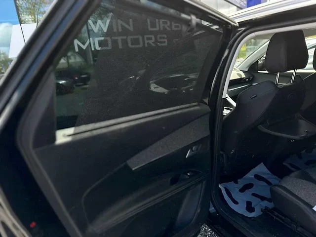 Peugeot 5008 - 2018 - afbeelding 5 van  17