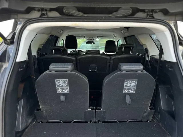 Peugeot 5008 - 2018 - afbeelding 6 van  17