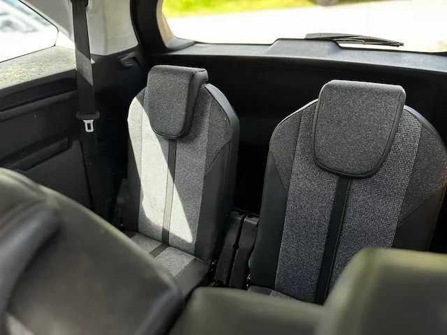Peugeot 5008 - 2018 - afbeelding 7 van  17