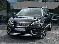 Peugeot 5008 - 2018