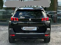 Peugeot 5008 - 2018 - afbeelding 10 van  17