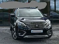 Peugeot 5008 - 2018 - afbeelding 14 van  17
