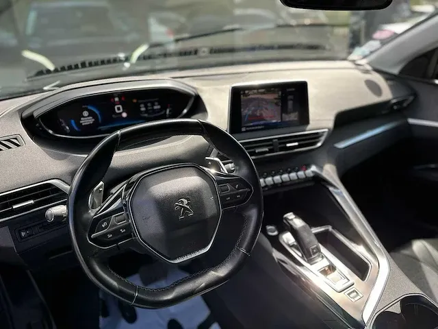 Peugeot 5008 - 2018 - afbeelding 16 van  17