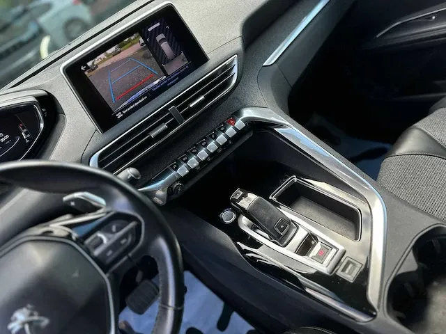 Peugeot 5008 - 2018 - afbeelding 17 van  17
