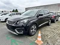 Peugeot 5008 1.2 puretech allure 130 at, 2017 - afbeelding 1 van  29