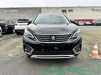 Peugeot 5008 1.2 puretech allure 130 at, 2017 - afbeelding 12 van  29