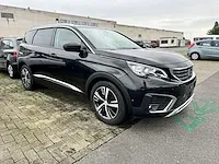 Peugeot 5008 1.2 puretech allure 130 at, 2017 - afbeelding 23 van  29