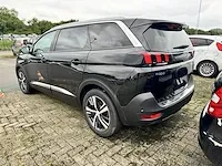 Peugeot 5008 1.2 puretech allure 130 at, 2017 - afbeelding 25 van  29