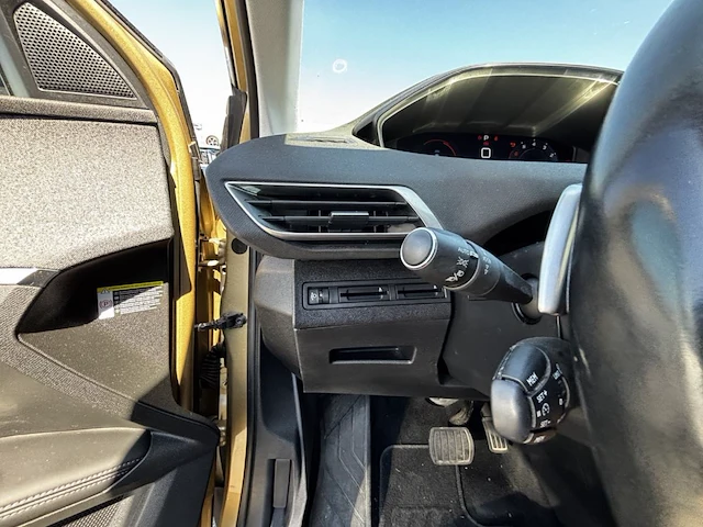 Peugeot 5008 1.2 puretech allure 130 at, 2017 - afbeelding 14 van  25