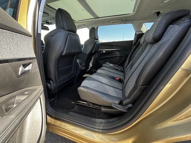 Peugeot 5008 1.2 puretech allure 130 at, 2017 - afbeelding 18 van  25