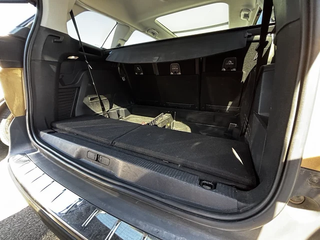 Peugeot 5008 1.2 puretech allure 130 at, 2017 - afbeelding 19 van  25