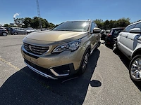 Peugeot 5008 1.2 puretech allure 130 at, 2017 - afbeelding 1 van  25