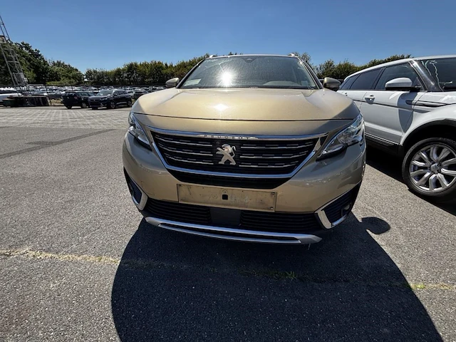 Peugeot 5008 1.2 puretech allure 130 at, 2017 - afbeelding 2 van  25