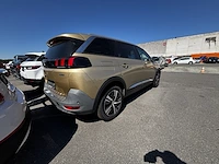 Peugeot 5008 1.2 puretech allure 130 at, 2017 - afbeelding 5 van  25