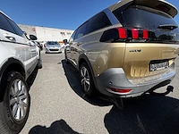 Peugeot 5008 1.2 puretech allure 130 at, 2017 - afbeelding 6 van  25