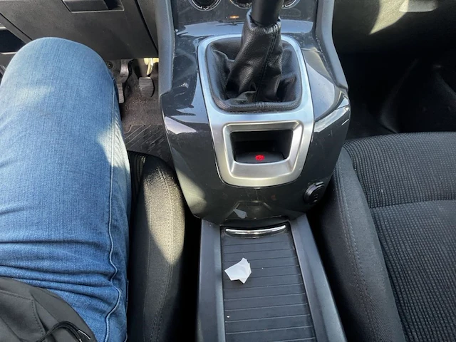 Peugeot 5008 1.6i access, 2015 - afbeelding 5 van  31