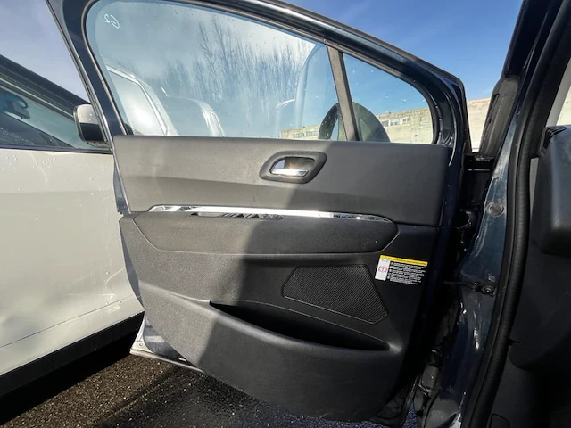 Peugeot 5008 1.6i access, 2015 - afbeelding 9 van  31