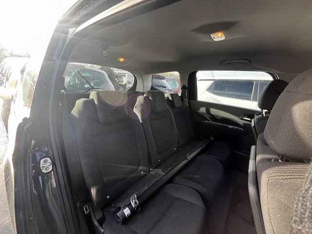 Peugeot 5008 1.6i access, 2015 - afbeelding 14 van  31