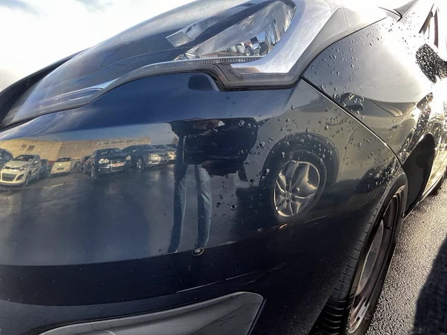 Peugeot 5008 1.6i access, 2015 - afbeelding 17 van  31