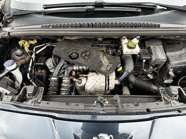 Peugeot 5008, 2015 - afbeelding 2 van  40