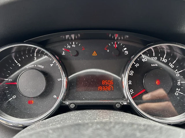 Peugeot 5008, 2015 - afbeelding 3 van  40