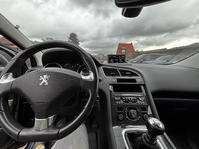 Peugeot 5008, 2015 - afbeelding 4 van  40