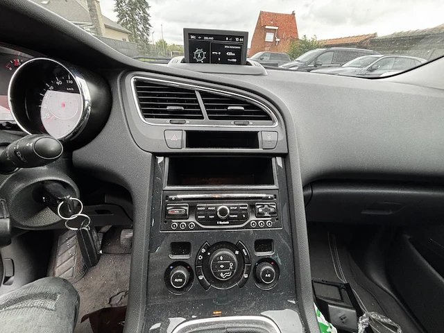 Peugeot 5008, 2015 - afbeelding 5 van  40