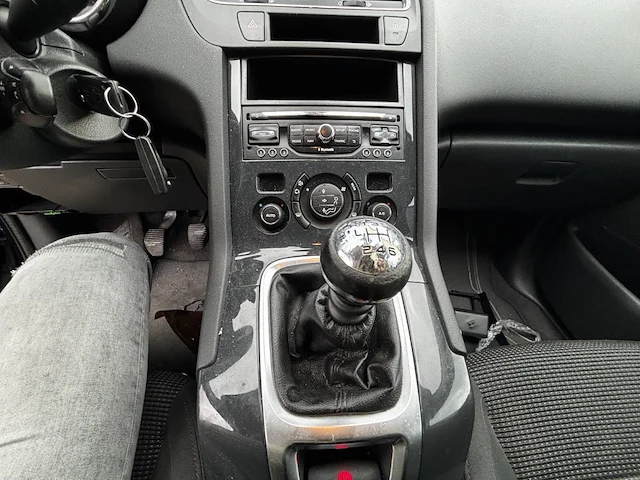 Peugeot 5008, 2015 - afbeelding 6 van  40