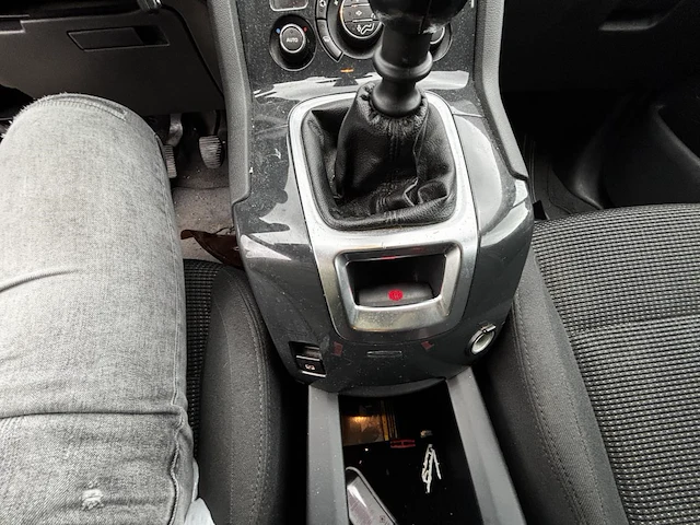 Peugeot 5008, 2015 - afbeelding 7 van  40