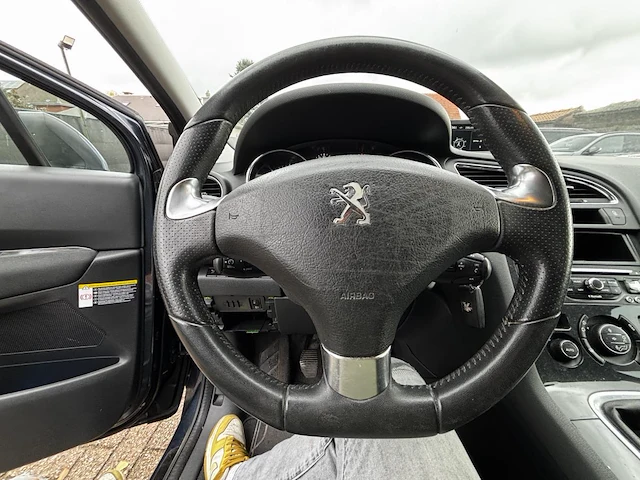 Peugeot 5008, 2015 - afbeelding 8 van  40