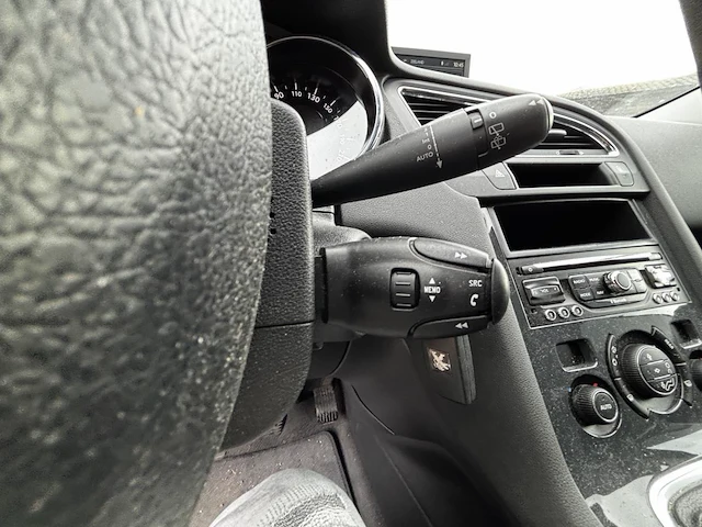 Peugeot 5008, 2015 - afbeelding 9 van  40