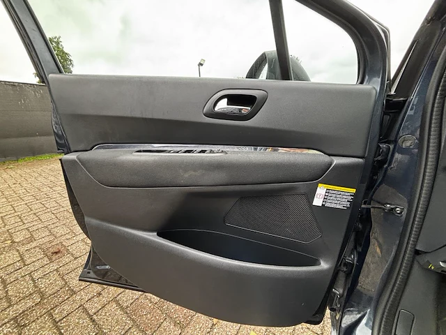 Peugeot 5008, 2015 - afbeelding 13 van  40