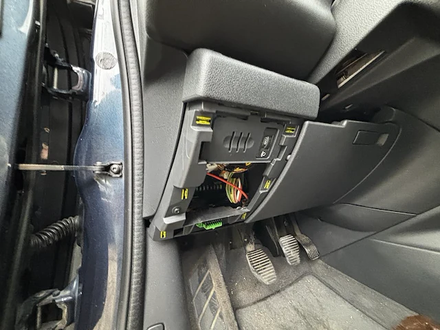 Peugeot 5008, 2015 - afbeelding 15 van  40