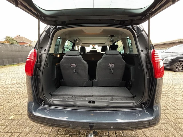 Peugeot 5008, 2015 - afbeelding 18 van  40