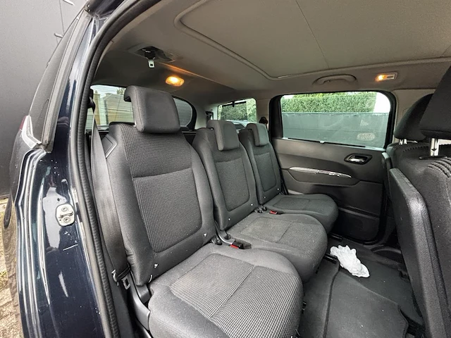 Peugeot 5008, 2015 - afbeelding 19 van  40